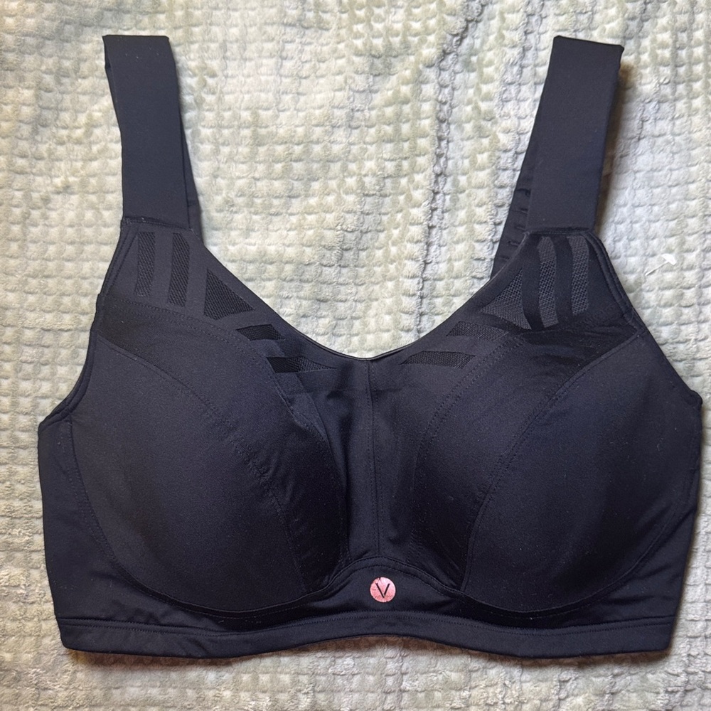 Livi Active Max Support Underwire Sports Bra